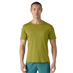 Patagonia Capilene Cool Lightweight T-Shirt - SS25-Homme Outdoor|T-shirts