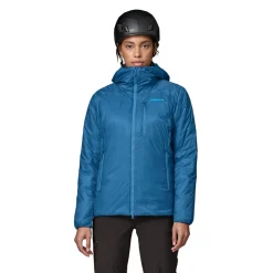 Patagonia DAS Light femme Hooded veste - AW24-Femme Vestes