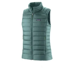 Patagonia Down Sweater femme Gilet - SS25-Femme Outdoor