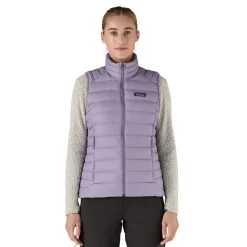 Patagonia Down Sweater femme Gilet - SS25-Femme Outdoor
