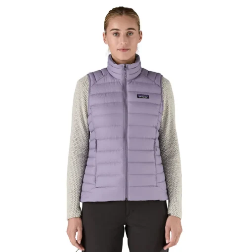 Patagonia Down Sweater femme Gilet - SS25-Femme Outdoor