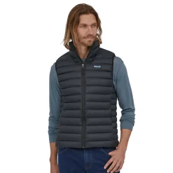 Patagonia Down Sweater Veste sans manches - SS23-Homme Outdoor