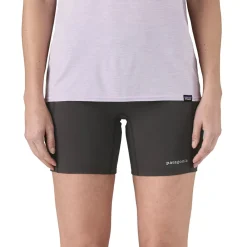 Patagonia Endless Run 6-Femme Shorts