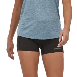 Patagonia Endless Run femme short-Femme Shorts