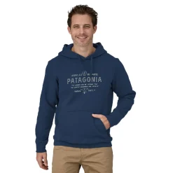 Patagonia Forge Mark Uprisal Hoodie-Femme Outdoor|Hauts À Manches Longues