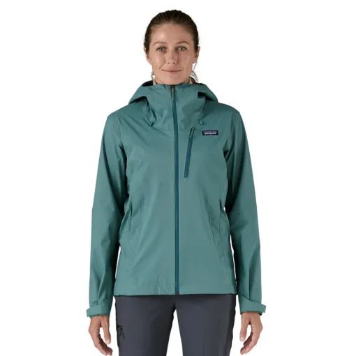 Patagonia Granite Crest imperméable femme veste - SS25-Femme Outdoor|Vestes