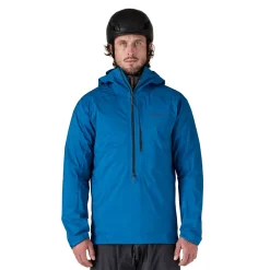 Patagonia M10 imperméable Anorak - SS25-Homme Vestes