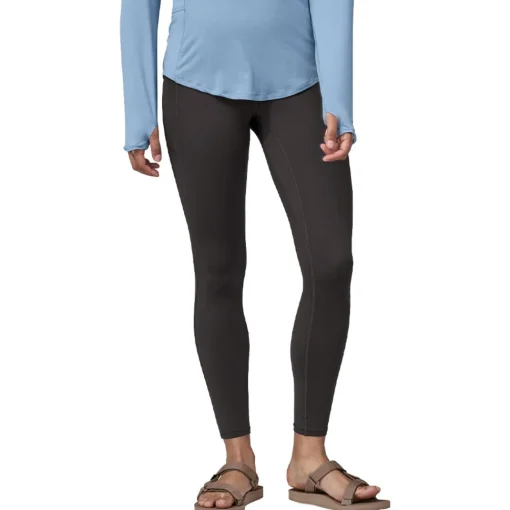 Patagonia Maipo 7/8 Stash femme legging - SS25-Femme Leggings