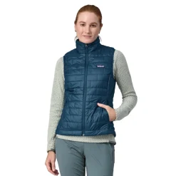 Patagonia Nano Puff femme Gilet - SS25-Femme Outdoor