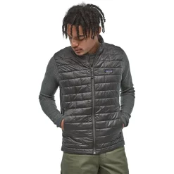 Patagonia Nano Puff Gilet - SS25-Homme Outdoor