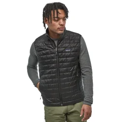 Patagonia Nano Puff Gilet - SS25-Homme Outdoor