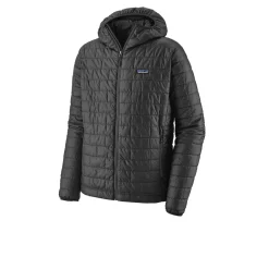 Patagonia Nano Puff Hooded veste - SS25-Homme Vestes
