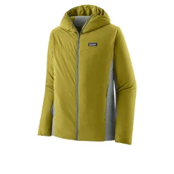 Patagonia Nano-Air Light Hybrid Hooded veste-Homme Vestes