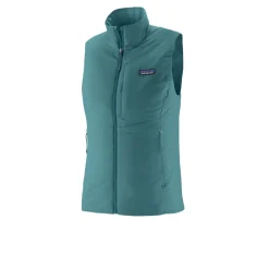Patagonia Nano-Air Light Insulated femme Gilet - SS25-Femme Outdoor
