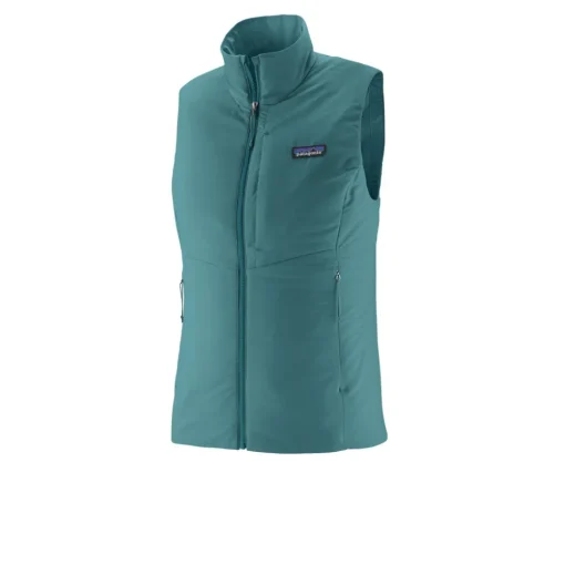 Patagonia Nano-Air Light Insulated femme Gilet - SS25-Femme Outdoor
