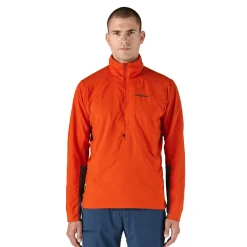 Patagonia Nano-Air Ultralight Pullover - SS25-Homme Outdoor|Vestes