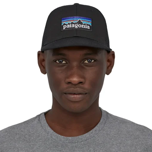 Patagonia P-6 casquette trucker - SS24-Homme Couvre-chefs