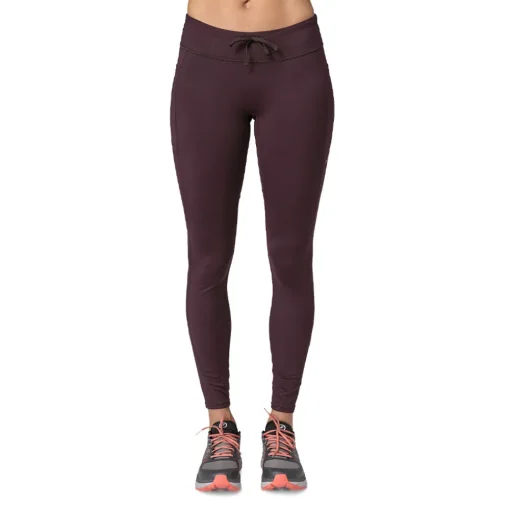 Patagonia Peak Mission femme legging de running (27 Inch)-Femme Leggings