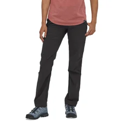 Patagonia Point Peak femme trail pantalon (Regular) - AW24-Femme Outdoor|Pantalons