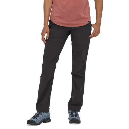 Patagonia Point Peak femme trail pantalon (Regular) - AW24-Femme Outdoor|Pantalons