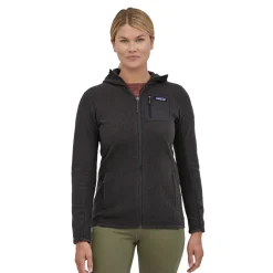 Patagonia R1 Air Full zip Hooded femme polaire - SS25-Femme Vestes
