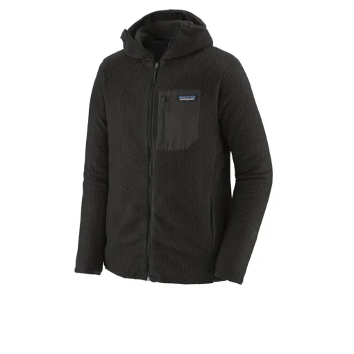 Patagonia R1 Air Full zip Hooded polaire - SS25-Homme Vestes