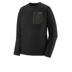 Patagonia R1 Air polaire haut à col rond - SS25-Homme Hauts À Manches Longues