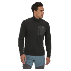 Patagonia R1 Air Zip-Neck polaire - SS25-Homme Outdoor|Hauts À Manches Longues
