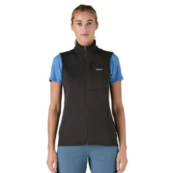 Patagonia R1 femme polaire Gilet - SS25-Femme Outdoor