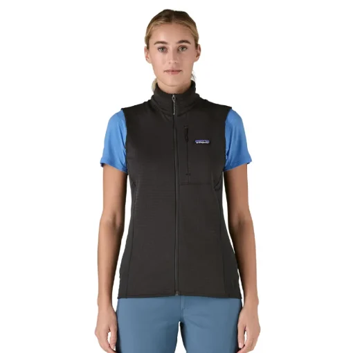 Patagonia R1 femme polaire Gilet - SS25-Femme Outdoor