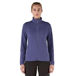 Patagonia R1 femme polaire veste - SS25-Femme Outdoor|Vestes