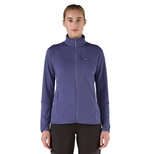 Patagonia R1 femme polaire veste - SS25-Femme Outdoor|Vestes
