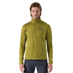 Patagonia R1 Men's polaire Pullover - SS25-Homme Outdoor|Hauts À Manches Longues