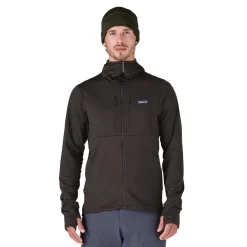 Patagonia R1 Thermal Full-Zip Hooded veste - SS25-Homme Outdoor|Vestes
