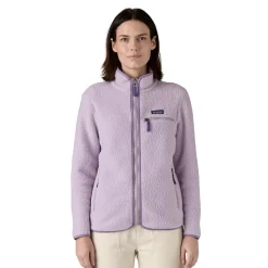 Patagonia Retro Pile femme polaire veste - SS25-Femme Outdoor|Vestes