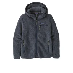 Patagonia Retro Pile femme polaire Hooded veste - AW24-Femme Vestes
