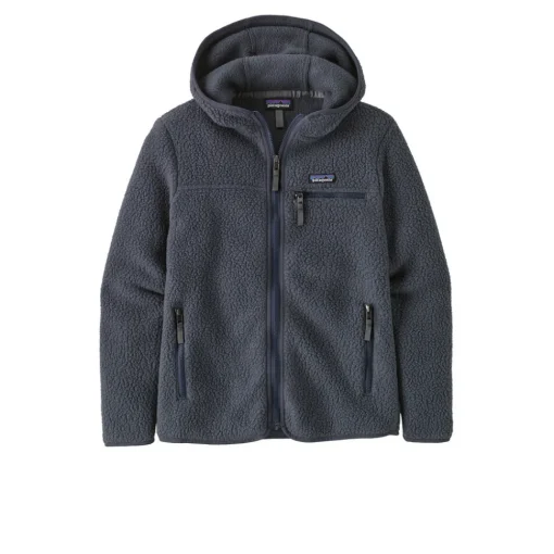 Patagonia Retro Pile femme polaire Hooded veste - AW24-Femme Vestes
