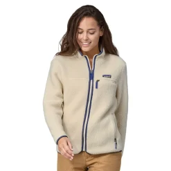 Patagonia Retro Pile femme polaire veste - SS25-Femme Vestes