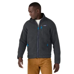 Patagonia Retro Pile polaire veste - SS25-Homme Outdoor|Vestes