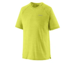 Patagonia Ridge Flow T-Shirt - AW24-Homme T-shirts