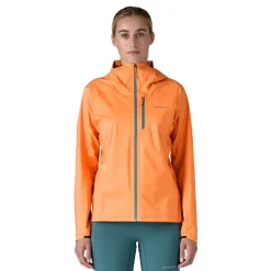 Patagonia Storm Racer imperméable femme trail veste de running - SS25-Femme Vestes