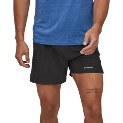Patagonia Strider Pro 5 pouce short - SS25-Homme Shorts