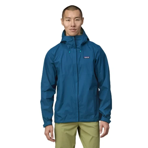 Patagonia Torrentshell 3L veste imperméable - SS25-Homme Outdoor|Vestes