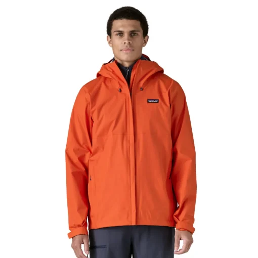 Patagonia Torrentshell 3L veste imperméable - SS25-Homme Outdoor|Vestes