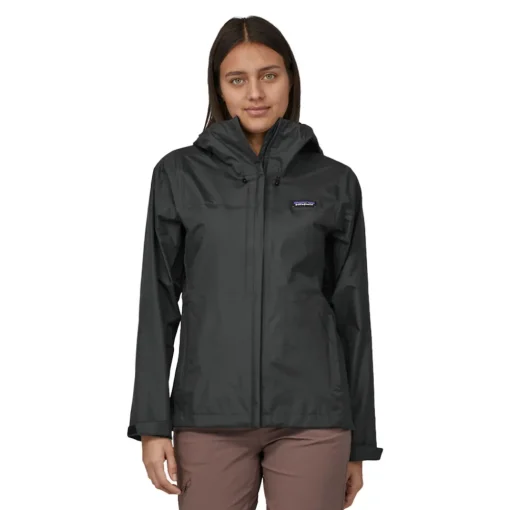 Patagonia Torrentshell 3L veste imperméable femme - SS24-Femme Vestes