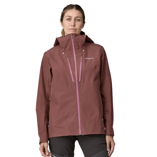 Patagonia Triolet GORE-TEX femme veste-Femme Outdoor|Vestes