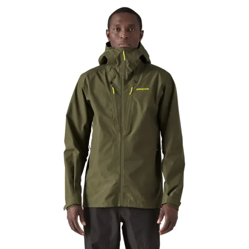 Patagonia Triolet GORE-TEX veste-Homme Outdoor|Vestes