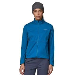 Patagonia Wind Shield femme veste - AW24-Femme Vestes