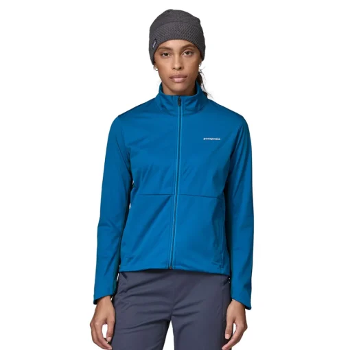 Patagonia Wind Shield femme veste - AW24-Femme Vestes