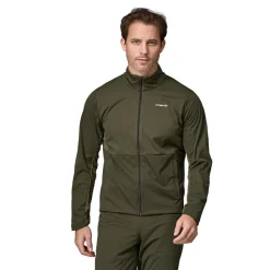 Patagonia Wind Shield veste - AW24-Homme Vestes